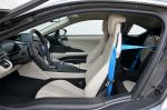 BMW i8 2014 года
